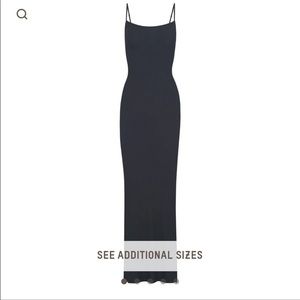 Skims dress